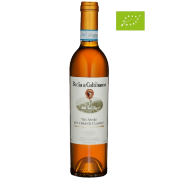 Badia a Coltibuono Vin Santo del Chianti Classico